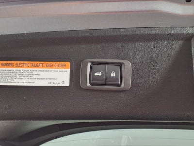 2026 Mitsubishi Eclipse Cross SEL