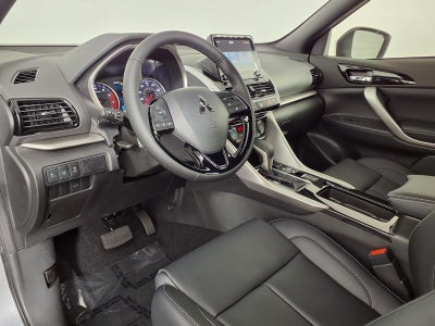 2026 Mitsubishi Eclipse Cross SEL