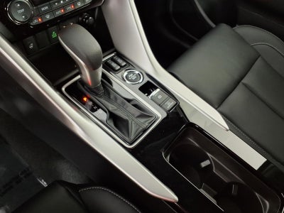 2026 Mitsubishi Eclipse Cross SEL