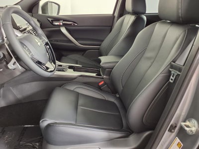 2026 Mitsubishi Eclipse Cross SEL