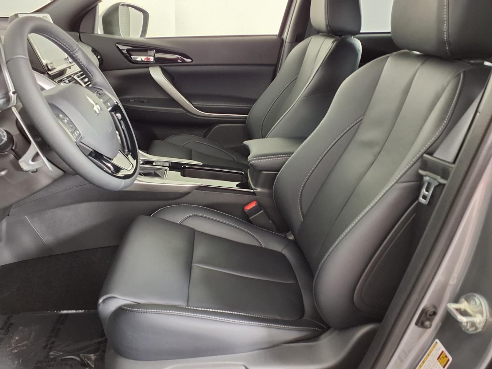 2026 Mitsubishi Eclipse Cross SEL