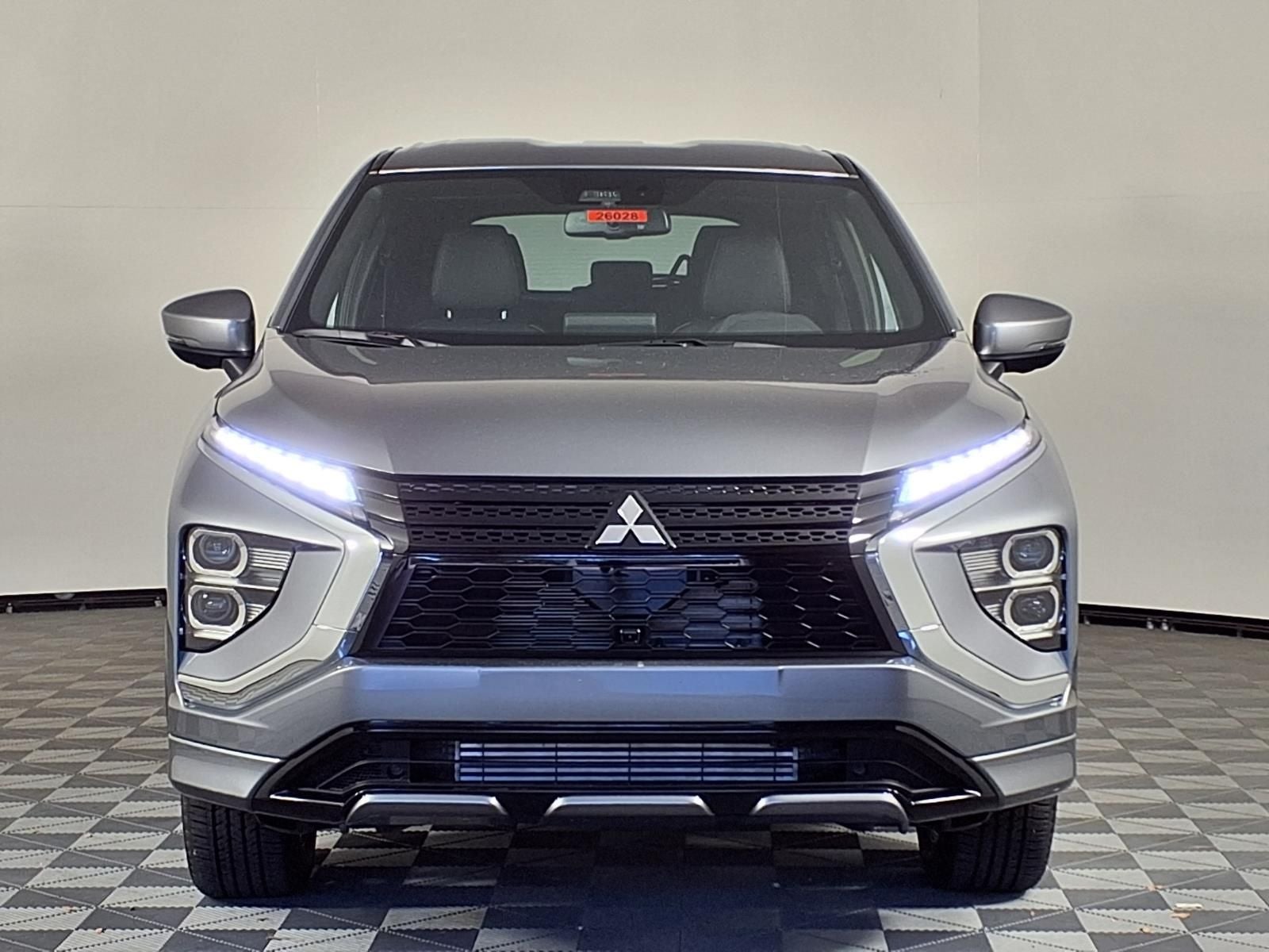2026 Mitsubishi Eclipse Cross SEL