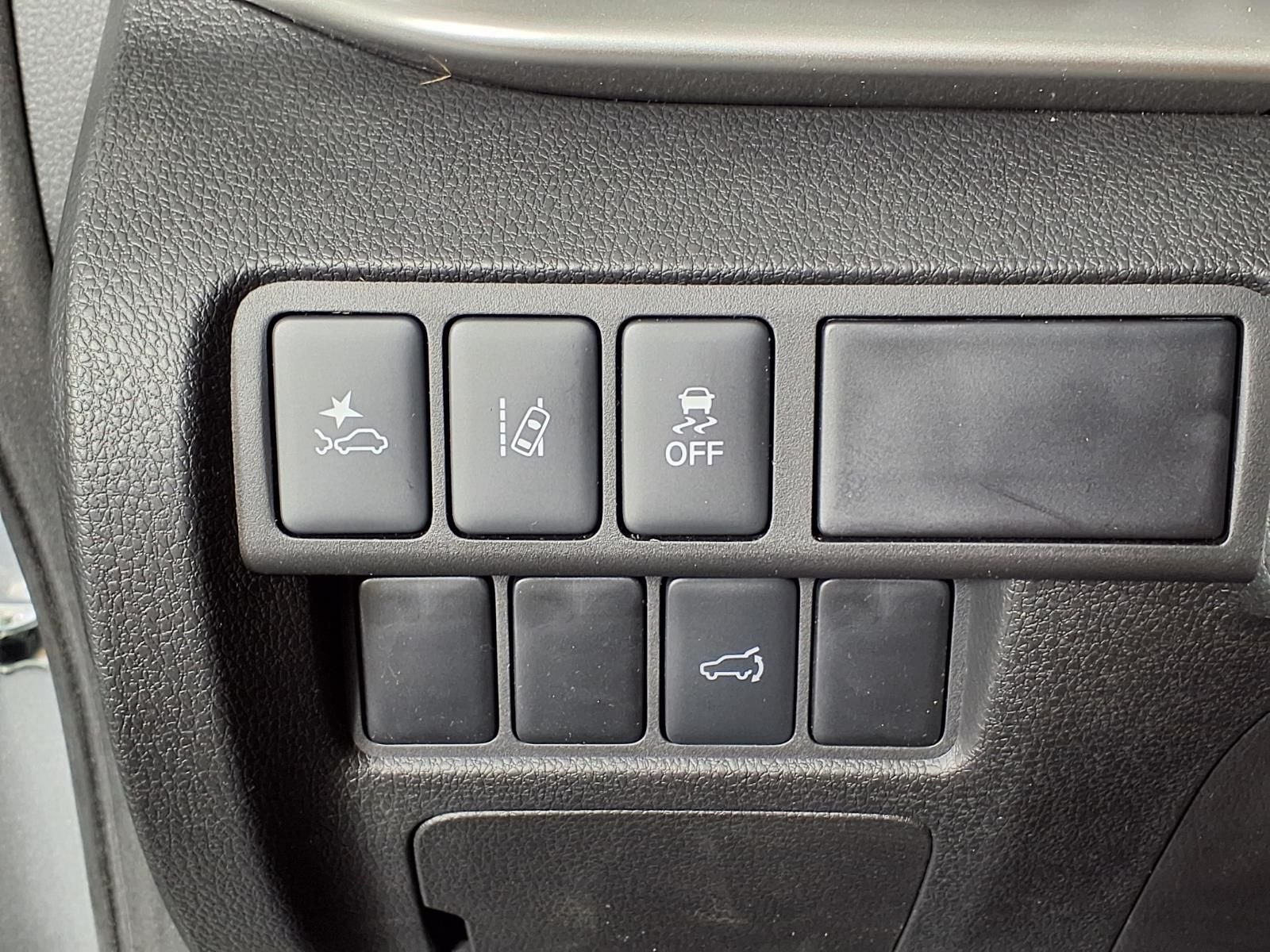 2026 Mitsubishi Eclipse Cross SEL