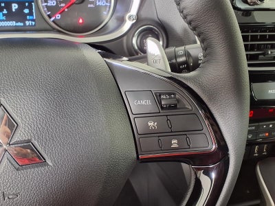 2026 Mitsubishi Eclipse Cross SEL