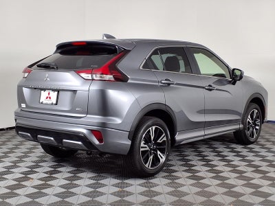 2026 Mitsubishi Eclipse Cross SEL