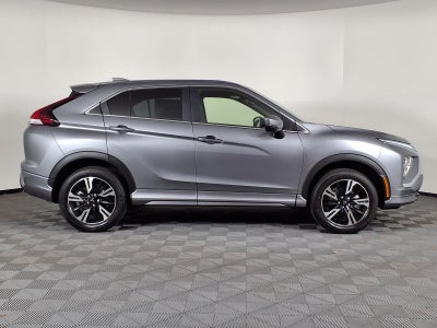 2026 Mitsubishi Eclipse Cross SEL