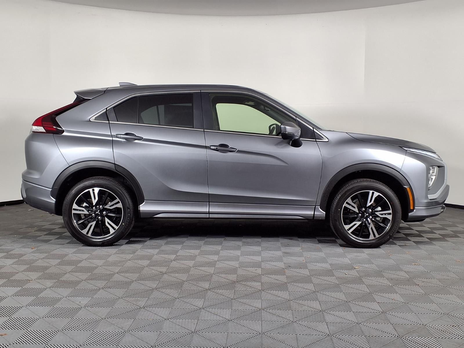 2026 Mitsubishi Eclipse Cross SEL