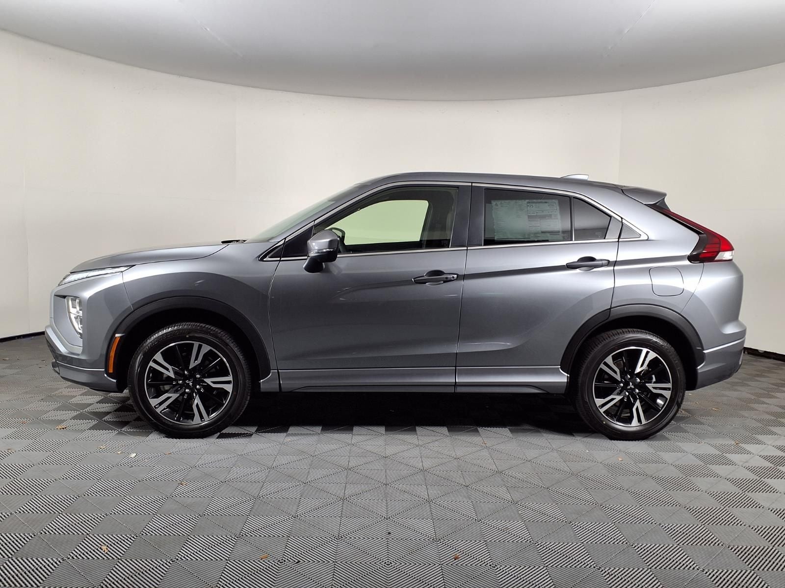 2026 Mitsubishi Eclipse Cross SEL