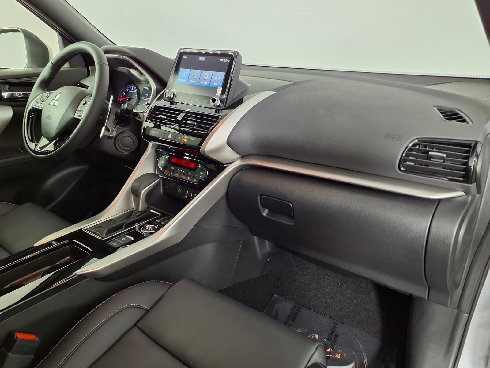 2026 Mitsubishi Eclipse Cross SEL