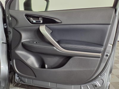 2026 Mitsubishi Eclipse Cross SEL