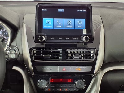 2026 Mitsubishi Eclipse Cross SE