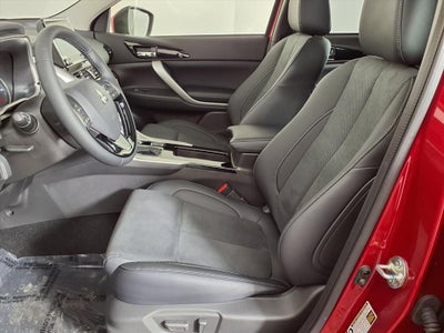 2026 Mitsubishi Eclipse Cross SE