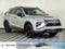 2026 Mitsubishi Eclipse Cross Black Edition