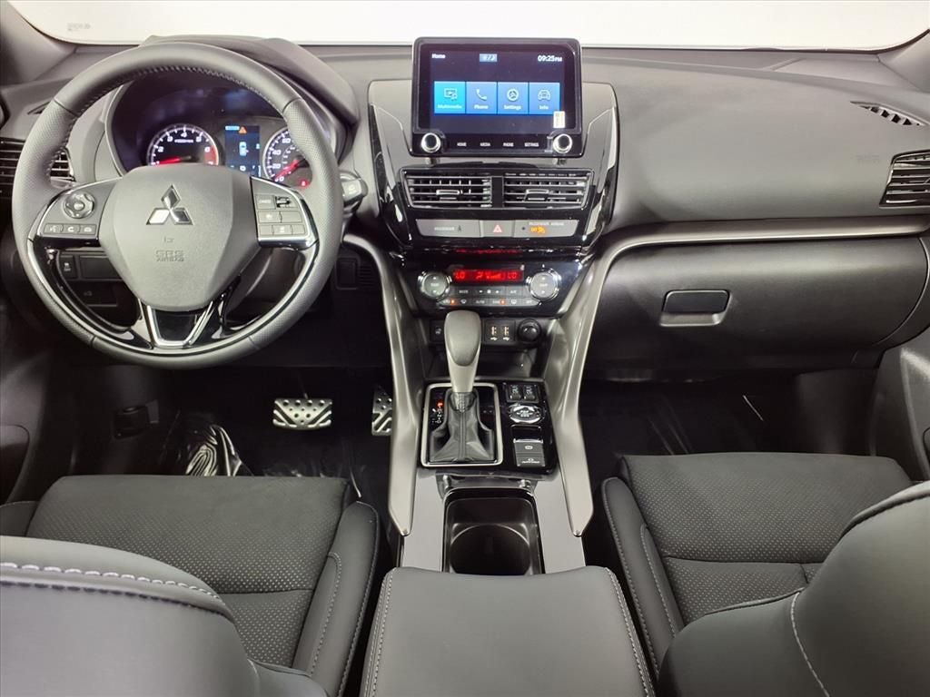 2026 Mitsubishi Eclipse Cross Black Edition