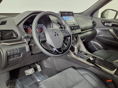 2026 Mitsubishi Eclipse Cross Black Edition