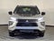 2026 Mitsubishi Eclipse Cross Black Edition