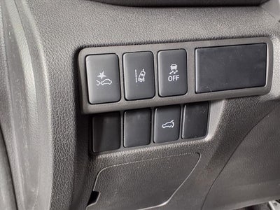 2026 Mitsubishi Eclipse Cross Black Edition
