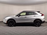 2026 Mitsubishi Eclipse Cross Black Edition