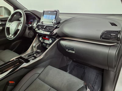 2026 Mitsubishi Eclipse Cross Black Edition