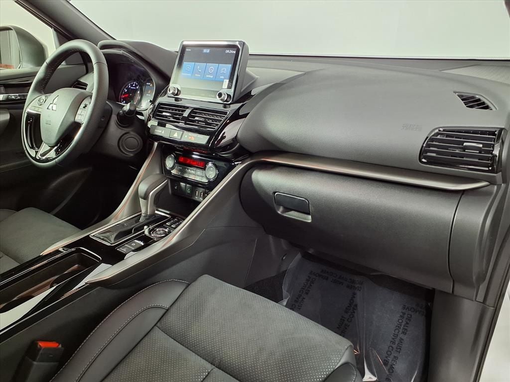2026 Mitsubishi Eclipse Cross Black Edition