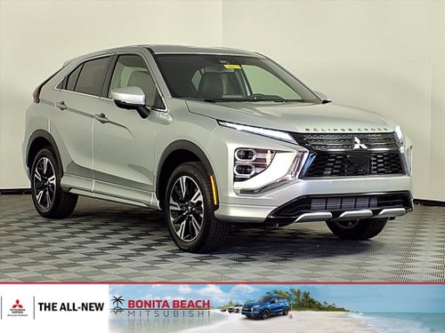 2026 Mitsubishi Eclipse Cross SEL