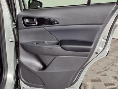 2026 Mitsubishi Eclipse Cross SEL