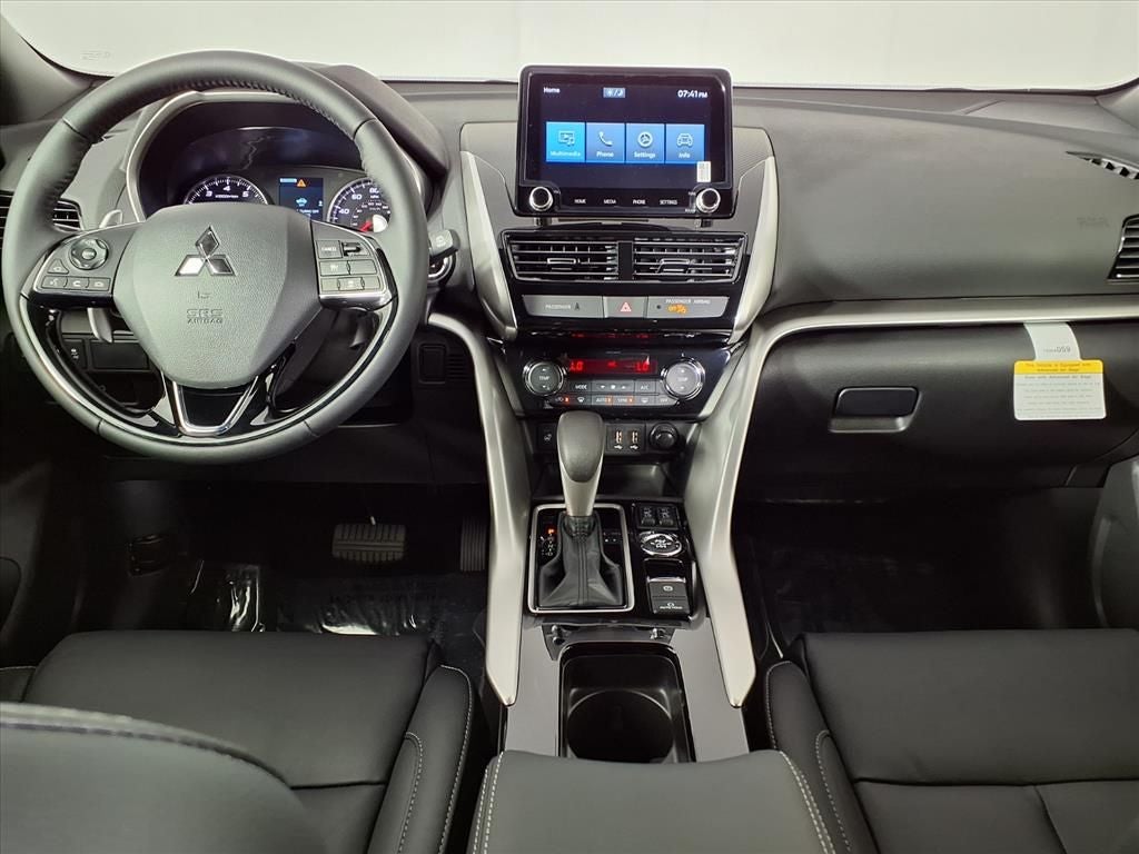 2026 Mitsubishi Eclipse Cross SEL