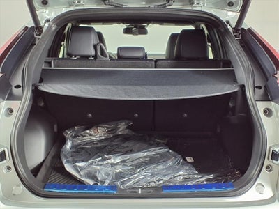 2026 Mitsubishi Eclipse Cross SEL