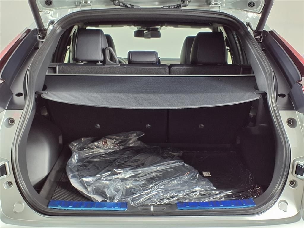2026 Mitsubishi Eclipse Cross SEL