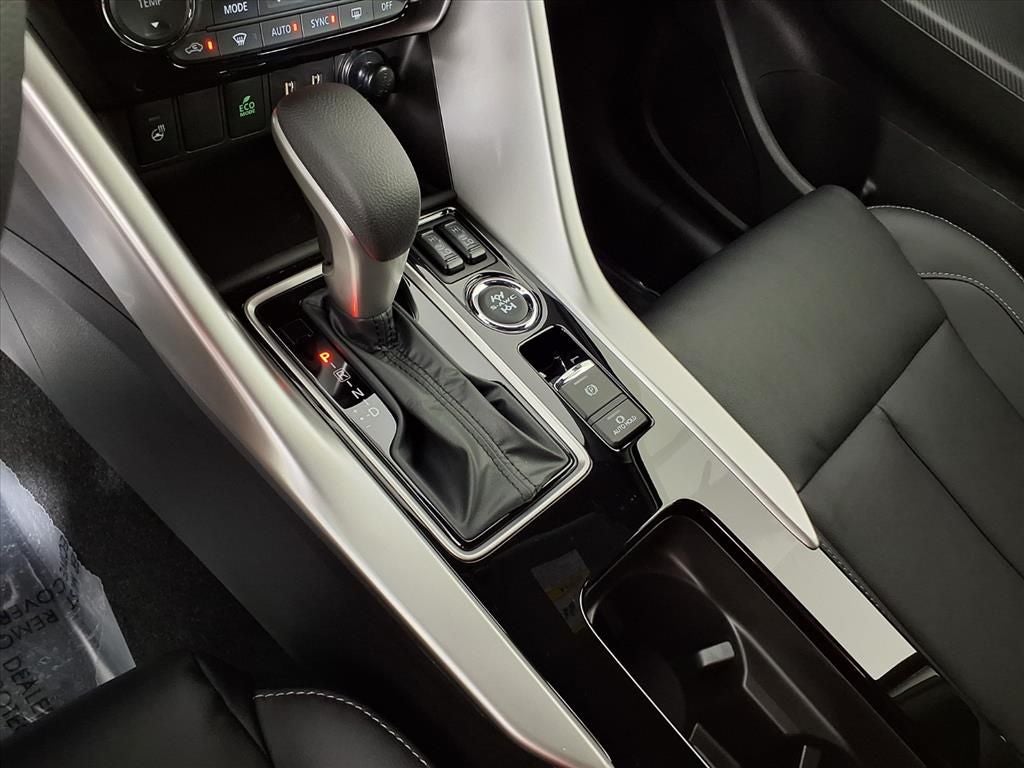 2026 Mitsubishi Eclipse Cross SEL