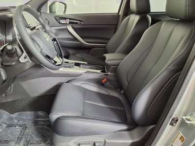 2026 Mitsubishi Eclipse Cross SEL