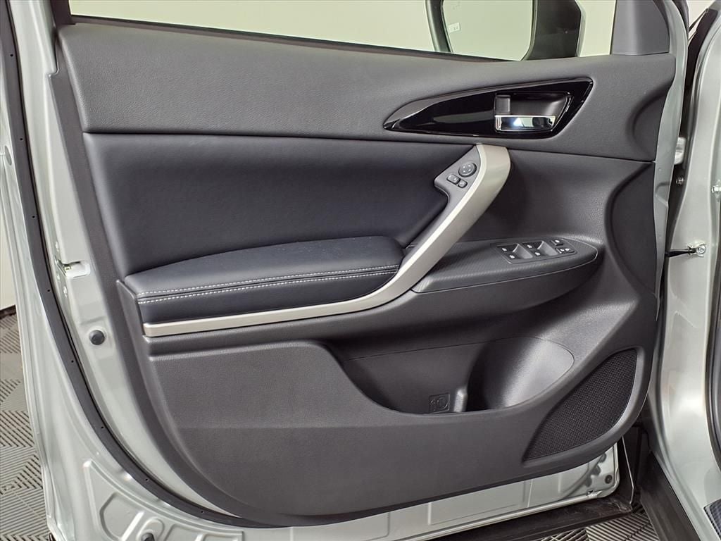 2026 Mitsubishi Eclipse Cross SEL
