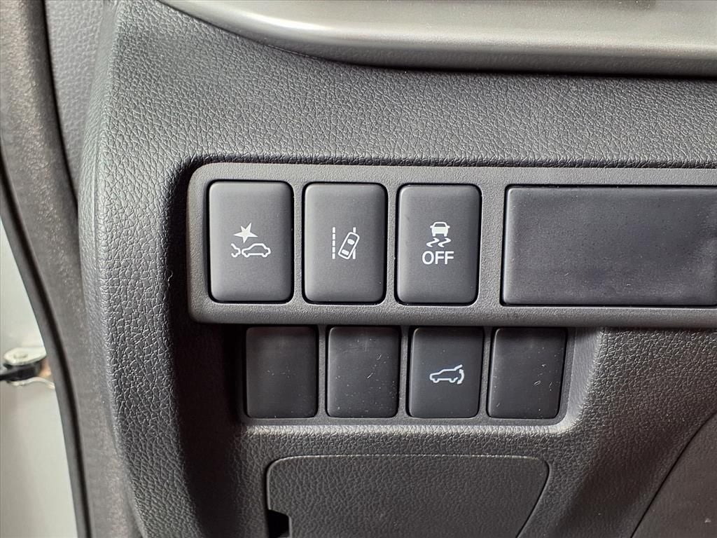 2026 Mitsubishi Eclipse Cross SEL