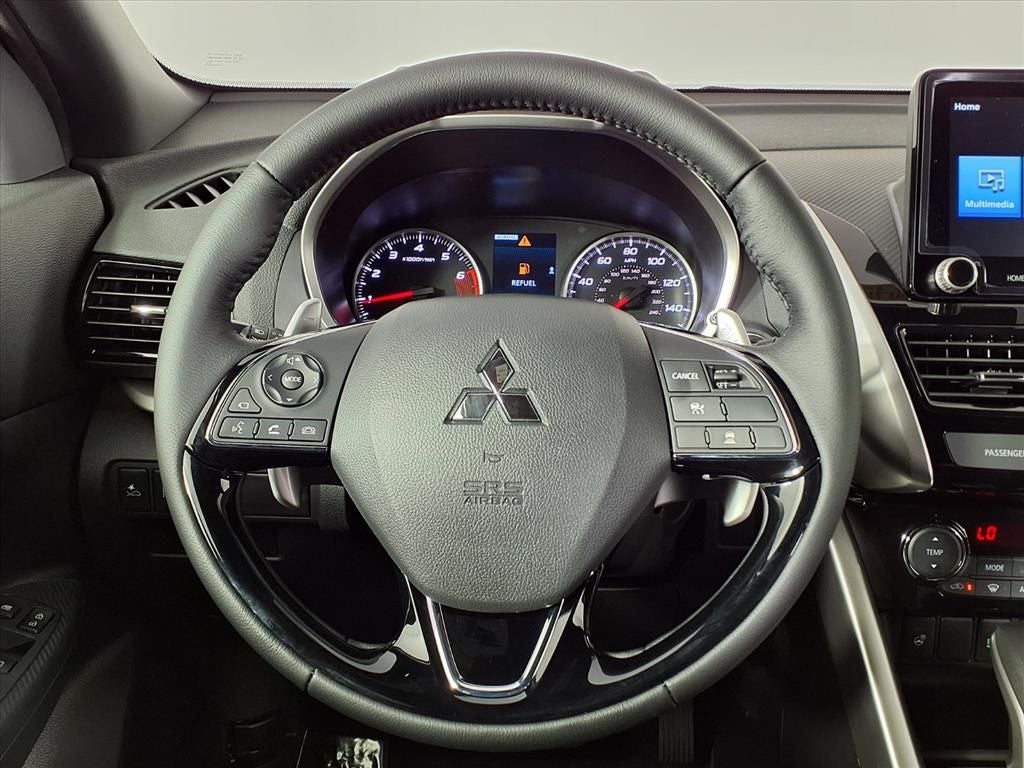 2026 Mitsubishi Eclipse Cross SEL