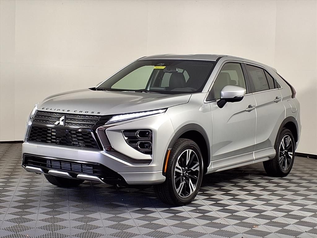2026 Mitsubishi Eclipse Cross SEL