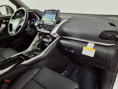 2026 Mitsubishi Eclipse Cross SEL