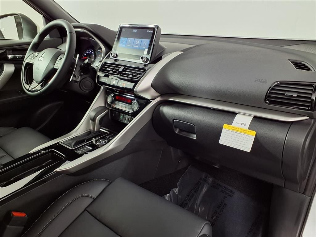 2026 Mitsubishi Eclipse Cross SEL