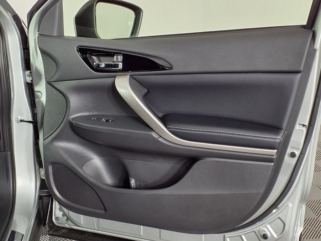 2026 Mitsubishi Eclipse Cross SEL