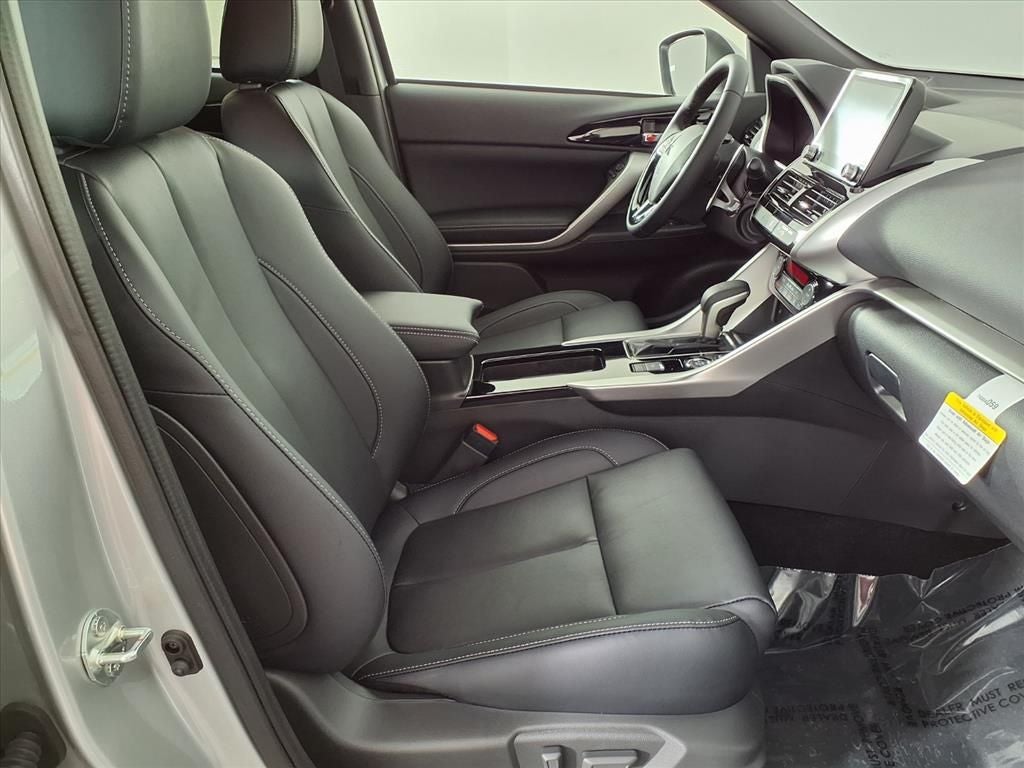 2026 Mitsubishi Eclipse Cross SEL
