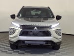 2025 Mitsubishi Eclipse Cross Black Edition SZ008785
