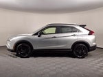 2025 Mitsubishi Eclipse Cross Black Edition SZ008785
