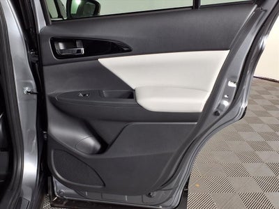 2026 Mitsubishi Eclipse Cross SEL