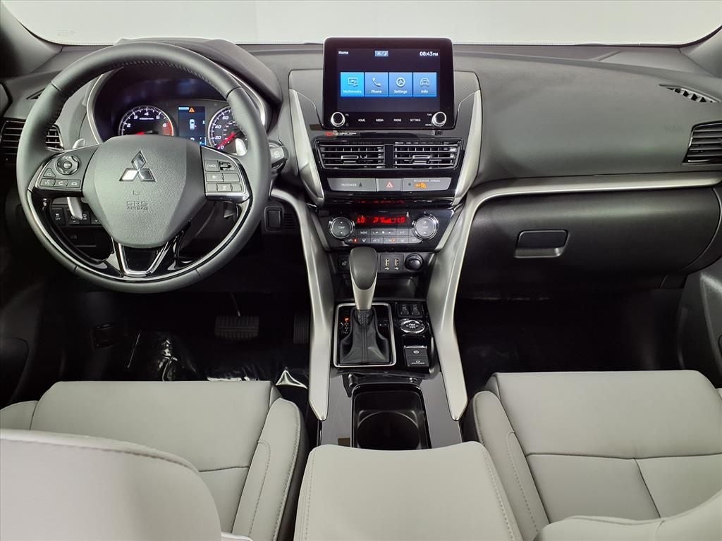 2026 Mitsubishi Eclipse Cross SEL