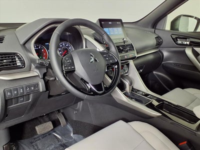 2026 Mitsubishi Eclipse Cross SEL