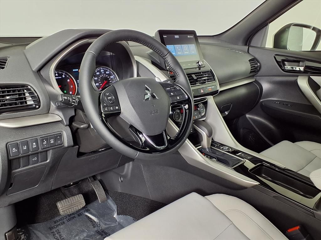 2026 Mitsubishi Eclipse Cross SEL
