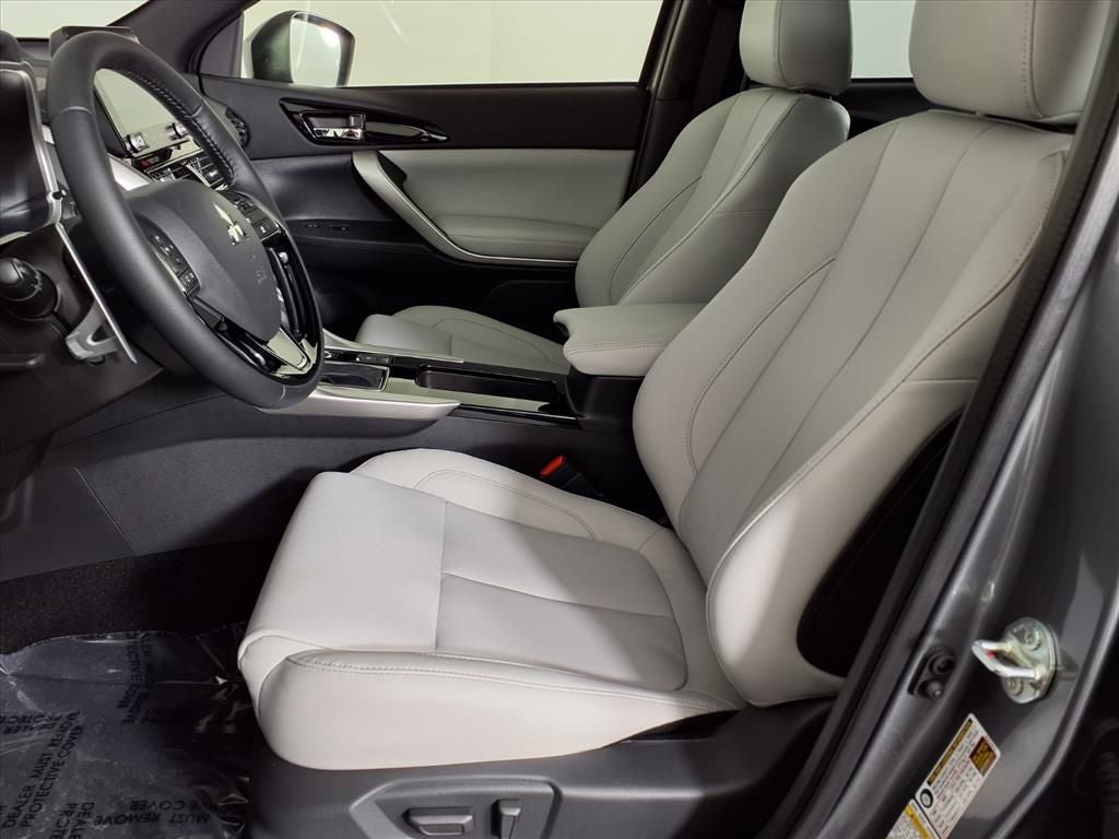 2026 Mitsubishi Eclipse Cross SEL