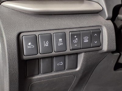 2026 Mitsubishi Eclipse Cross SEL