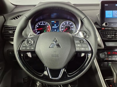 2026 Mitsubishi Eclipse Cross SEL
