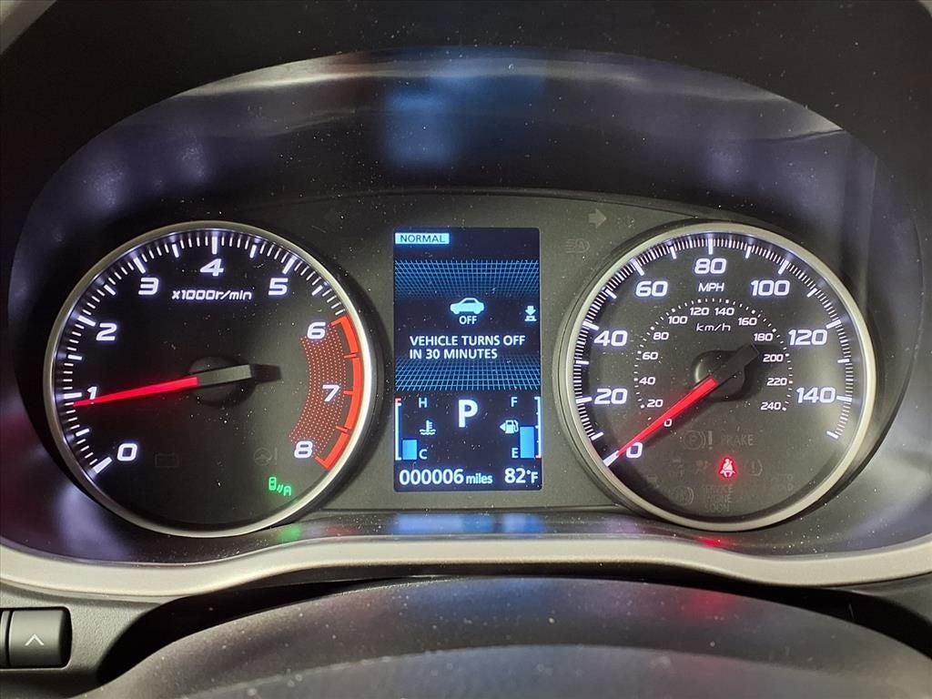 2026 Mitsubishi Eclipse Cross SEL