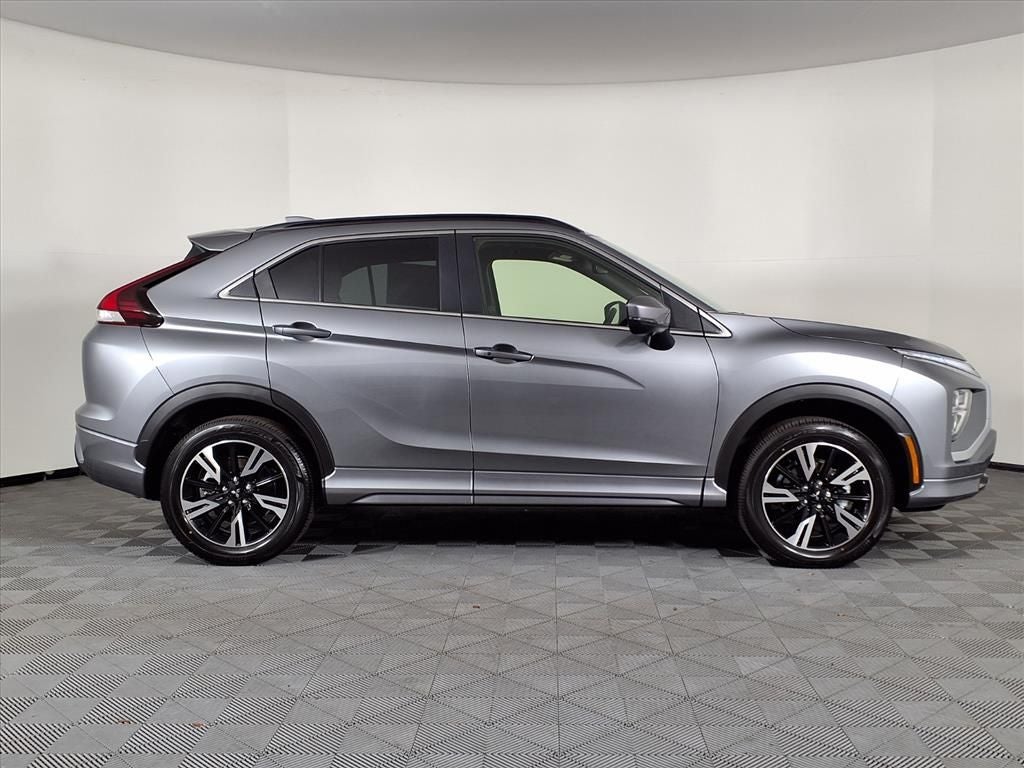 2026 Mitsubishi Eclipse Cross SEL